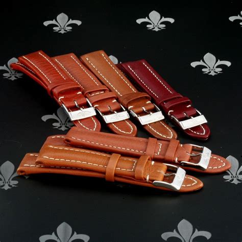 breitling watch straps 20mm|genuine Breitling watch straps uk.